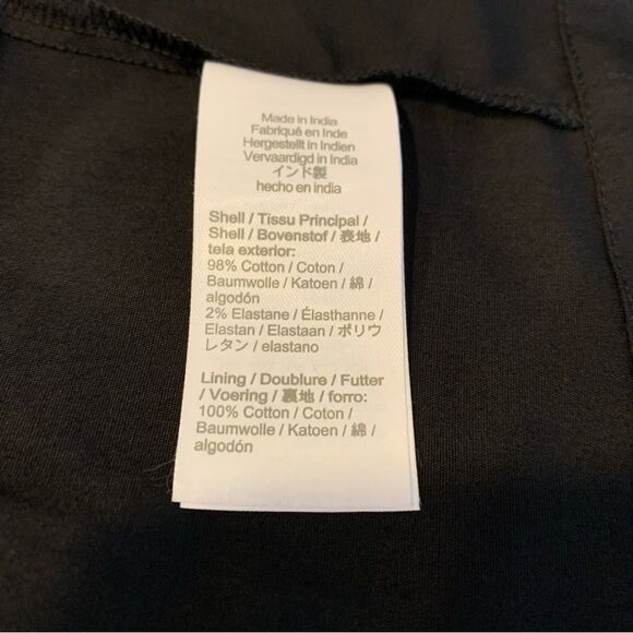 J Crew Dress 18 - Picture 10 of 12